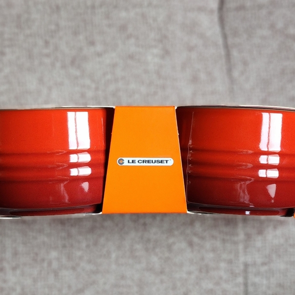 Le Creuset Stacking Ramekins Set - Picture 2 of 6